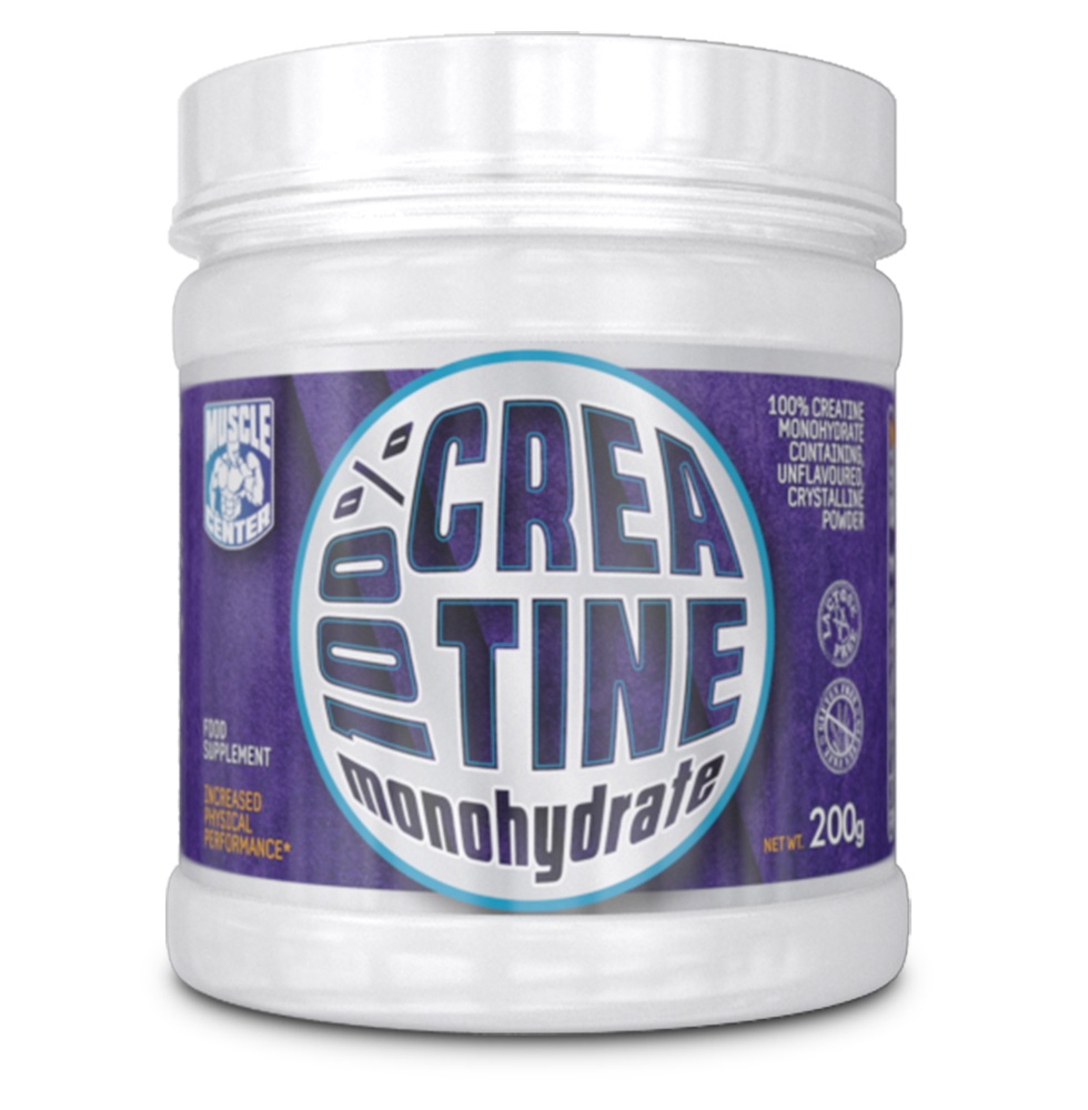 Creatine monohydrate micronized - 500g + 250g - Amix Nutrition - Creatina Monoidrato